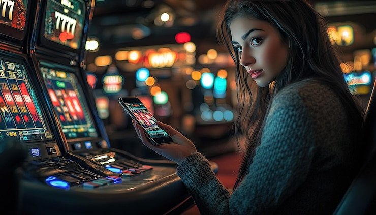 Layar pendaftaran dan verifikasi akun di aplikasi laju89