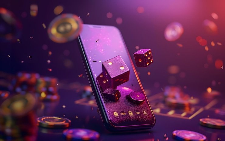 Permainan Kartu Game